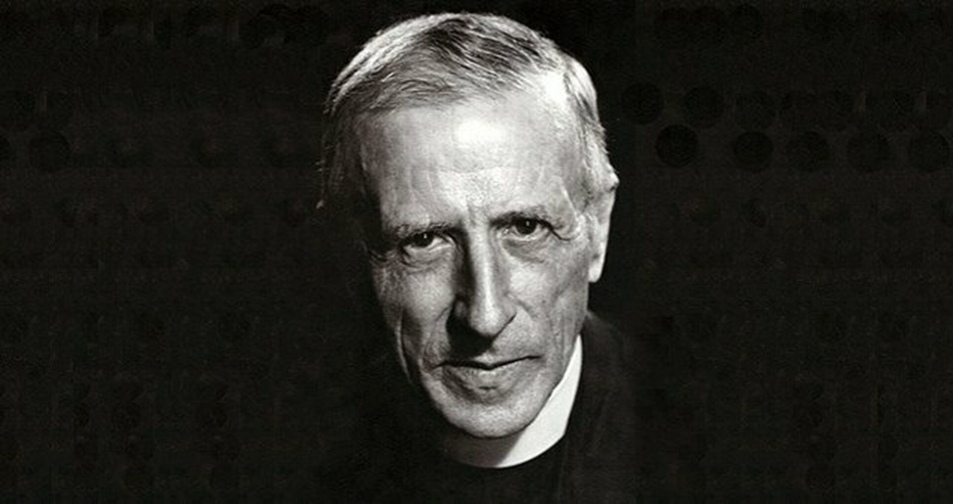 En los 70 años del fallecimiento de Teilhard de Chardin