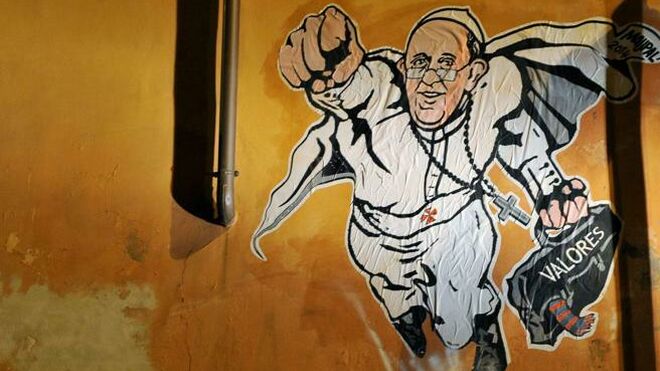 Superpope