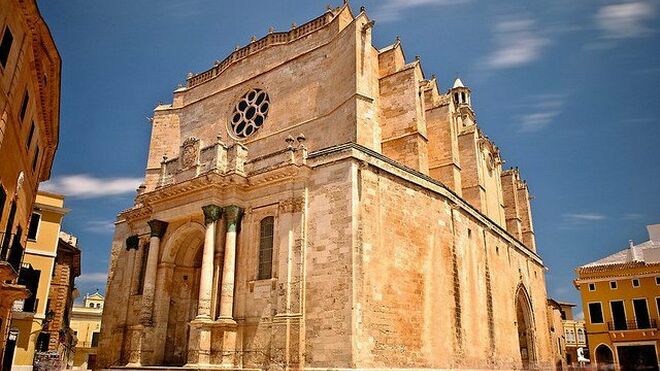 Catedral de Menorca