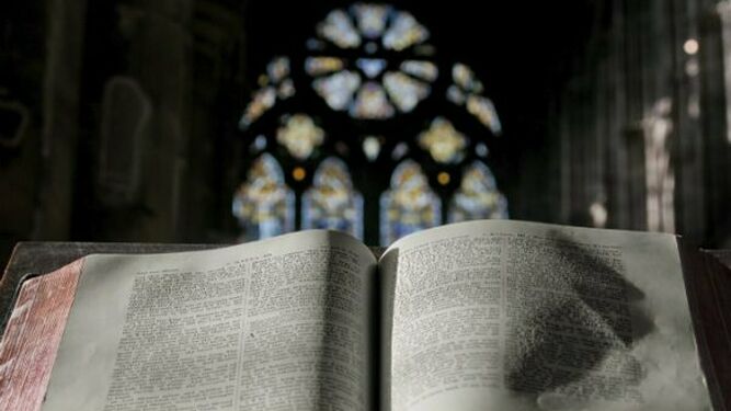 Sermones y homilías