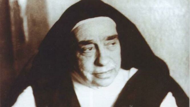 Madre Maravillas