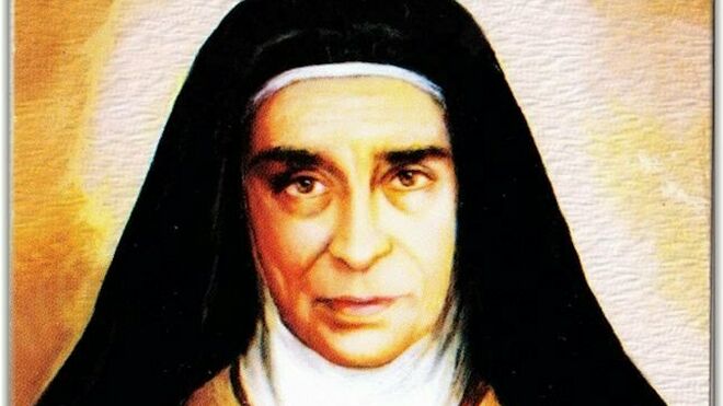 La Madre Maravillas