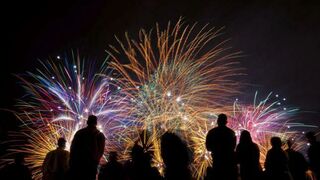 La fe no son fuegos artificiales, dice el Papa