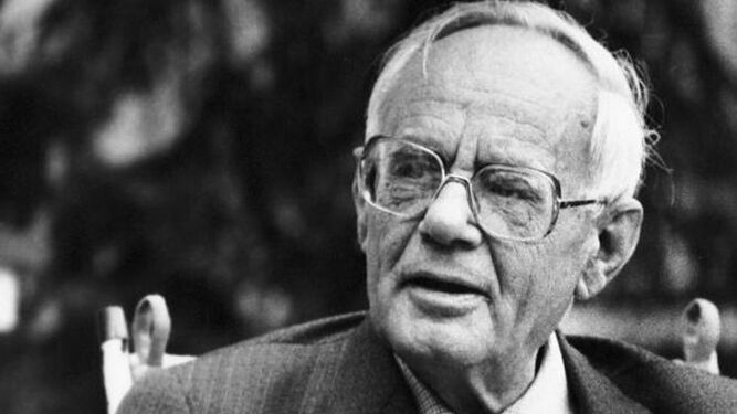 Karl Rahner