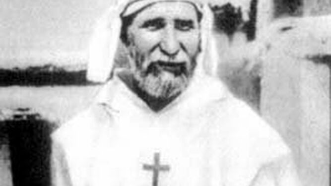 Charles de Foucauld, santo de los fracasados