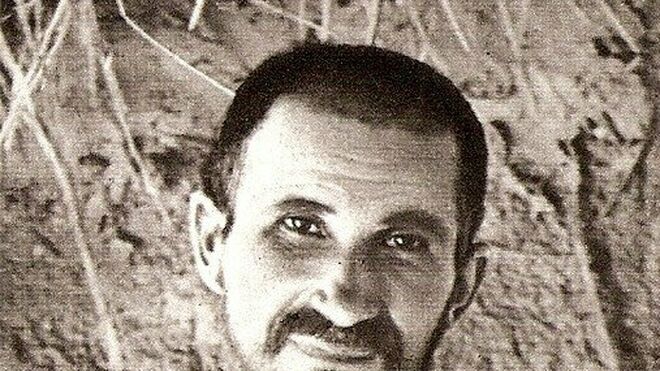 Charles de Foucauld