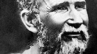 El beato Charles de Foucauld