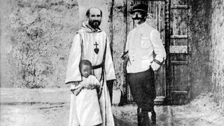 Carlos de Foucauld