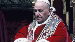 Papa Juan XXIII