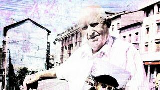 Alberto Torga, columnista