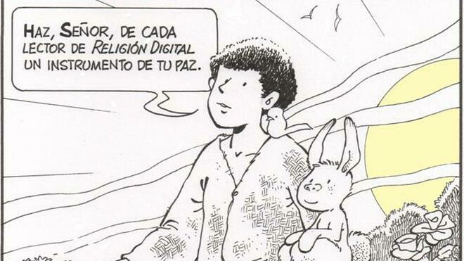Lectores de Religion Digital