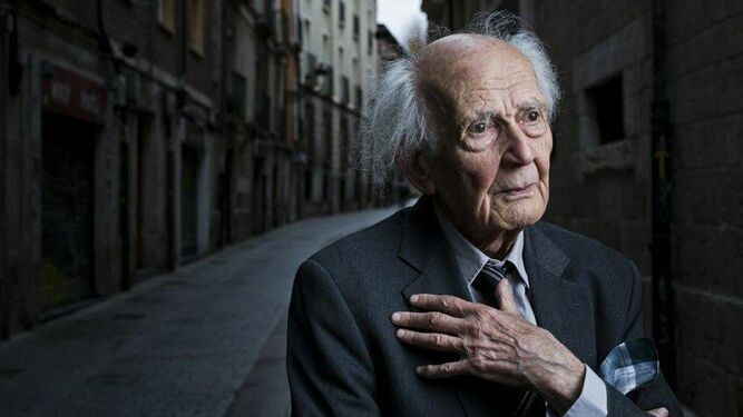 Bauman
