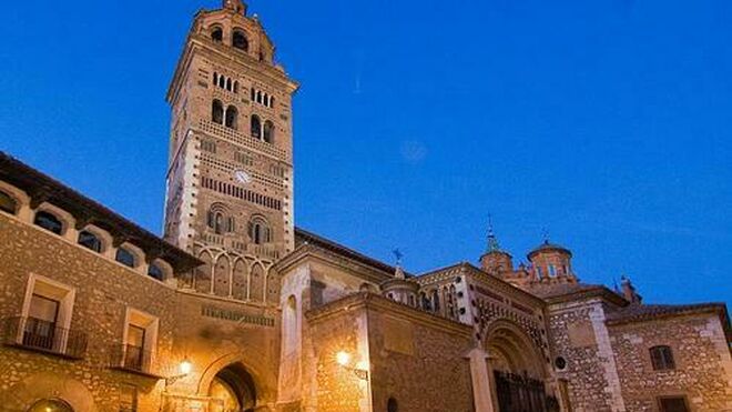 Catedral de Teruel