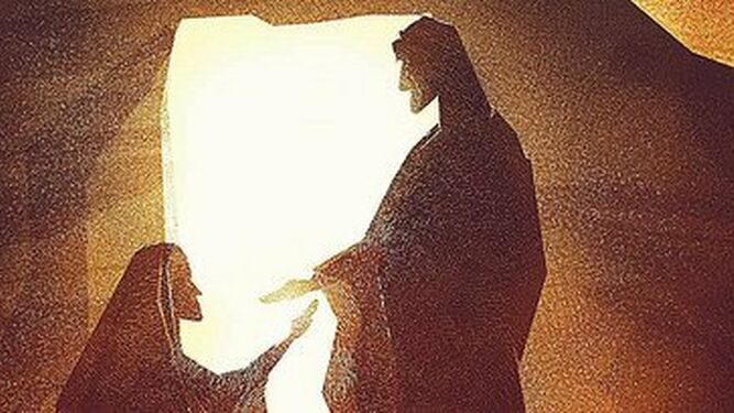 Jesús y las mujeres