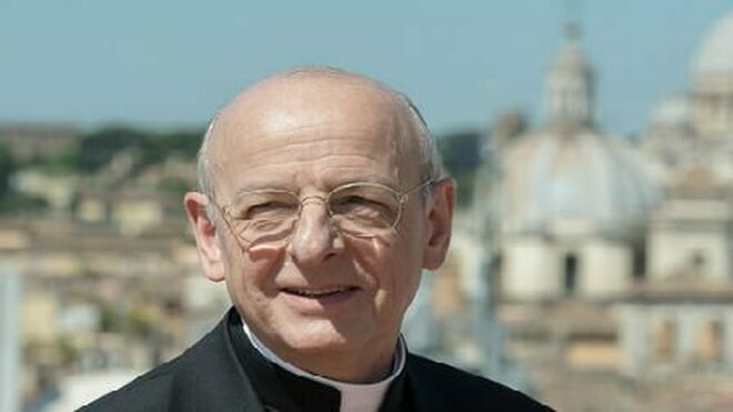 Fernando Ocáriz, nuevo prelado del Opus Dei