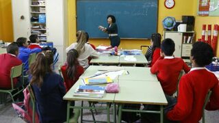 Profesores de Religión