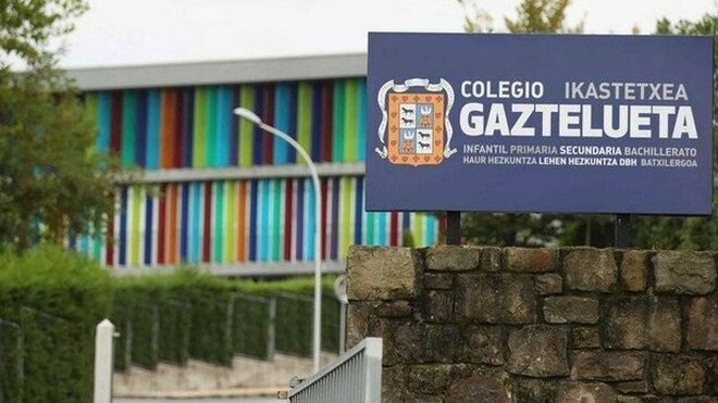 Colegio Gaztelueta