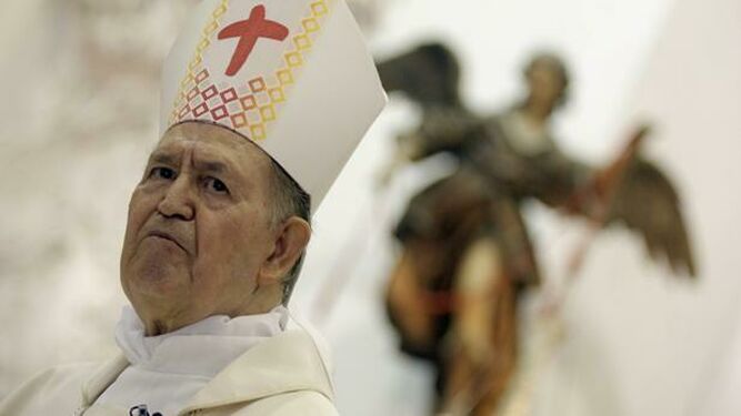 Antonio Ceballos