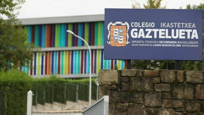 Colegio Gaztelueta