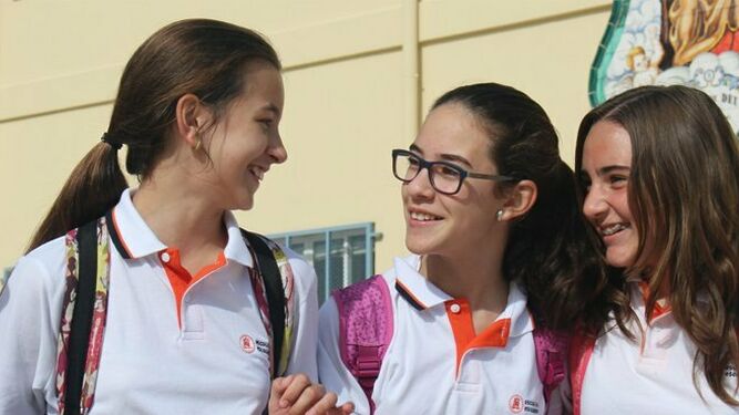 Colegios de los escolapios