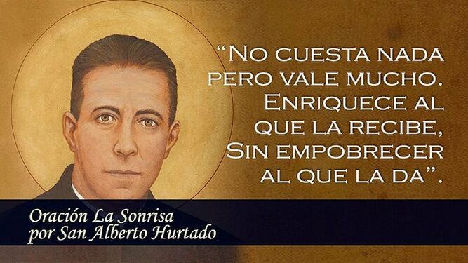 San Alberto Hurtado