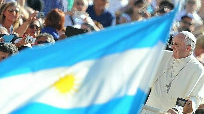 Papa Francisco