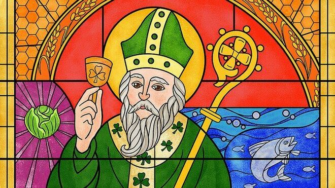 San Patricio