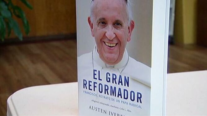 Papa, gran reformador