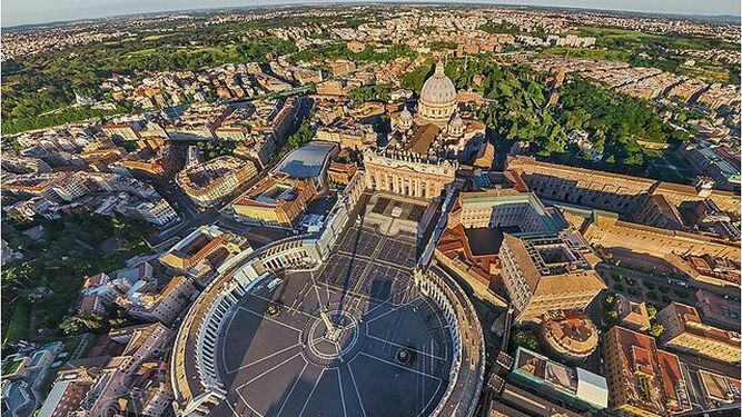 El Vaticano