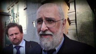 Figari, fundador del Sodalicio