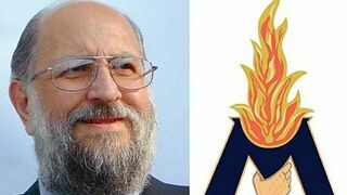 Luis Figari, fundador del Sodalicio