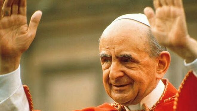 50 años de la Populorum Progressio de Pablo VI