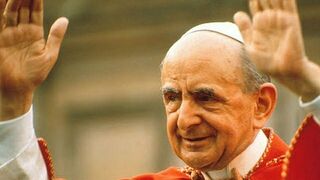 50 años de la Populorum Progressio de Pablo VI