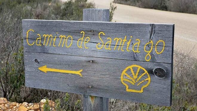 Camino de Santiago