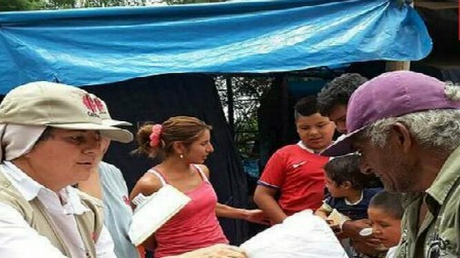 Cáritas