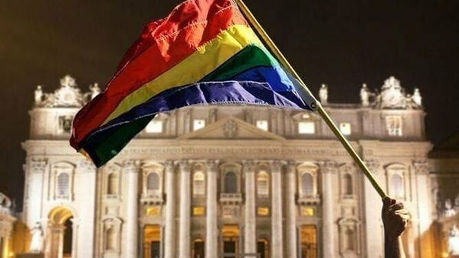 Respeto para las personas LGBT en la Iglesia