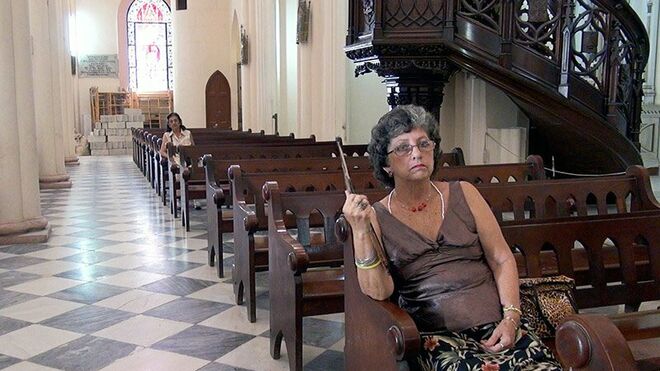 Iglesia