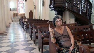Iglesia