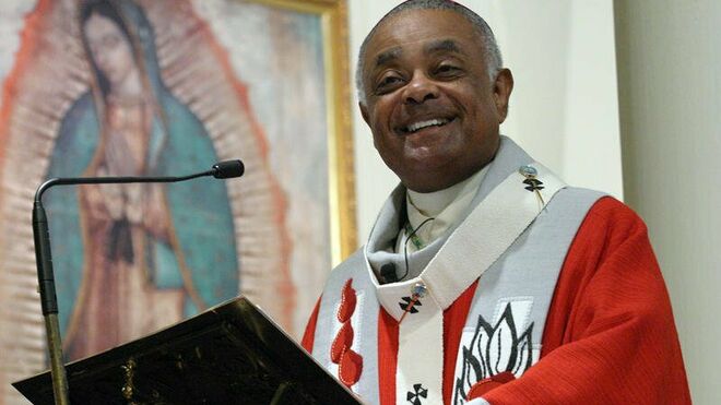 Wilton Gregory