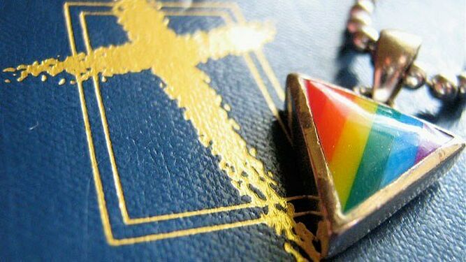 Católicos gays