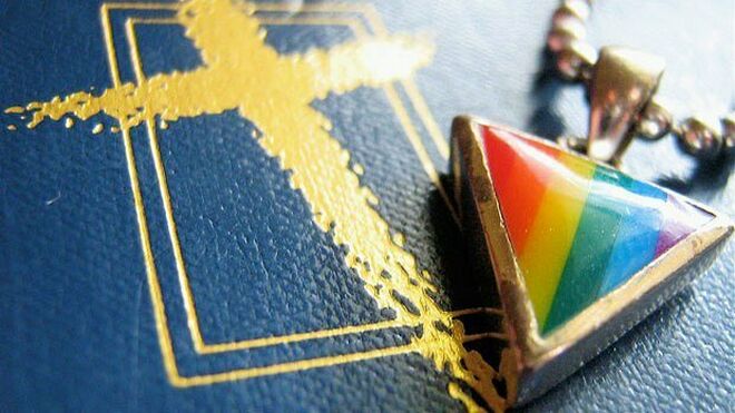 Católicos gays