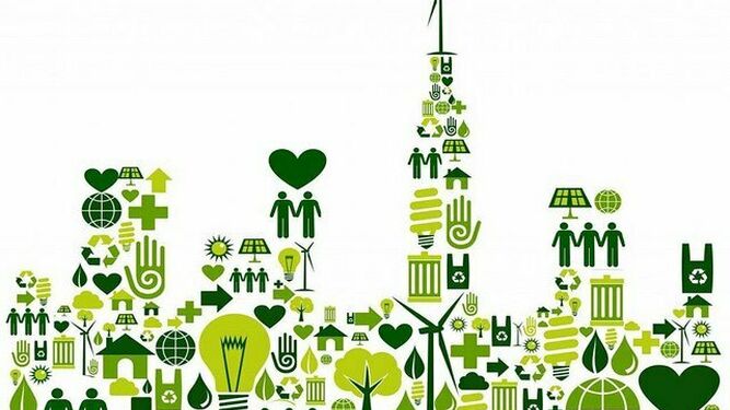 Economía solidaria