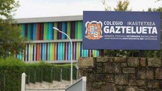 Colegio Gaztelueta