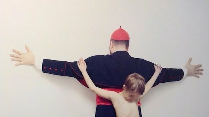Pedofilia