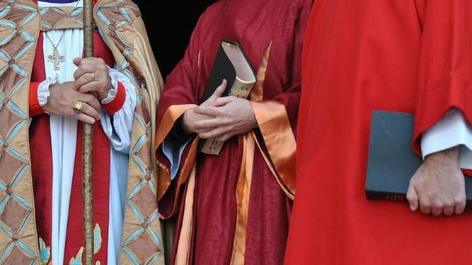 Censura en la Iglesia