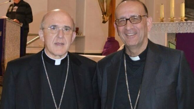 Omella y Osoro