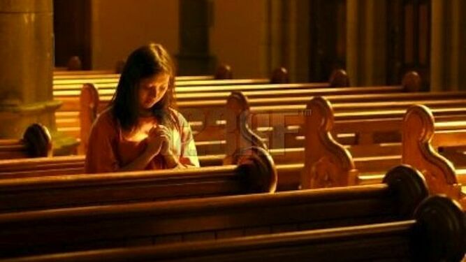 Vocación de mujeres en la Iglesia