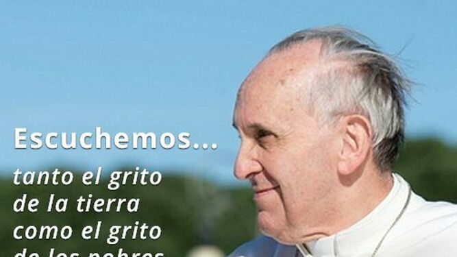 El grito de los pobres