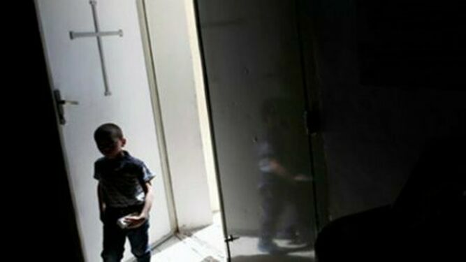 No a los abusos en la Iglesia
