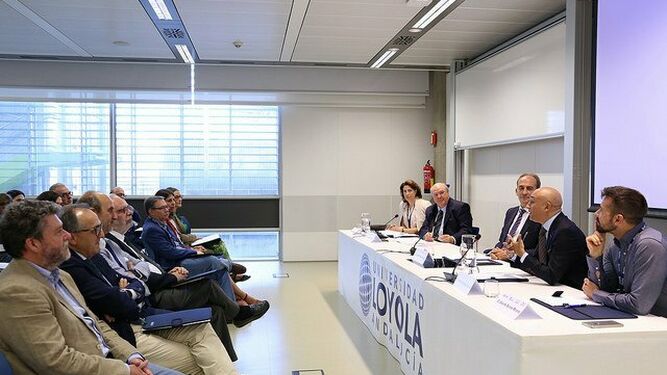 Encuentro de UNIJES